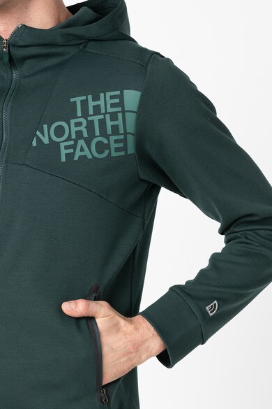 The North Face Суитшърт Heatup с лого Мъже