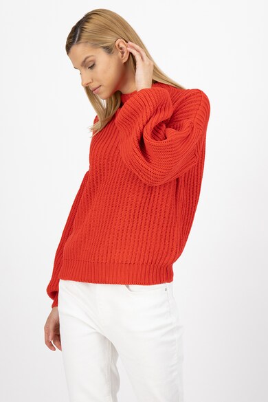 NA-KD Пуловер с едра плетка Жени