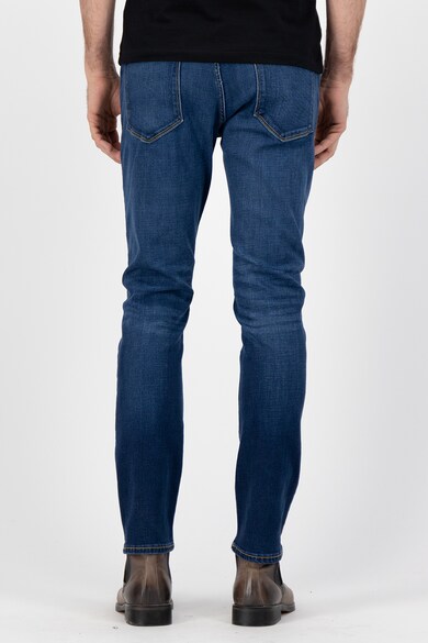 Jack & Jones Glenn rugalmas slim fit farmernadrág férfi