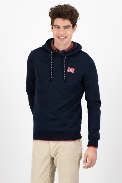 Jack & Jones Hanorac cu captuseala din fleece Tristan Barbati