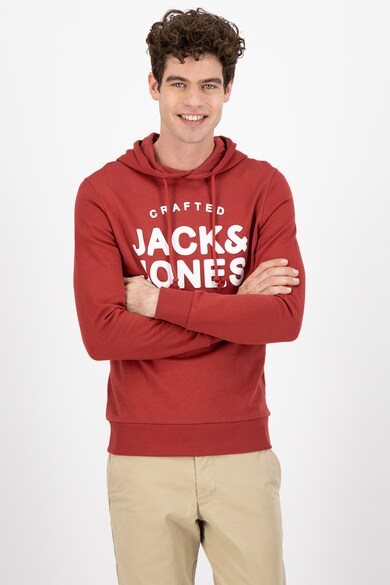 Jack & Jones Суитшърт с лого Мъже