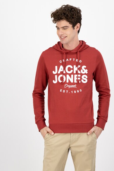 Jack & Jones Суитшърт с лого Мъже