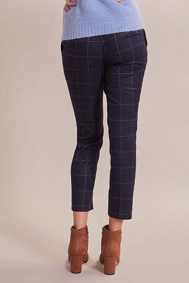 Oltre Pantaloni crop conici New York Femei