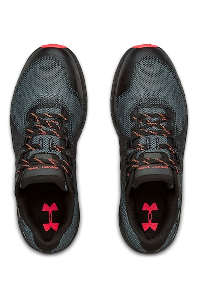 Under Armour Pantofi sport impermeabili, pentru alergare Charged Bandit Trail Barbati