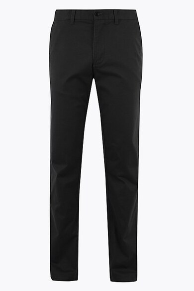 Marks & Spencer Pantaloni chino regular fit A Barbati