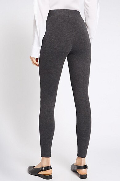 Marks & Spencer Magas derekú skinny fit leggings női