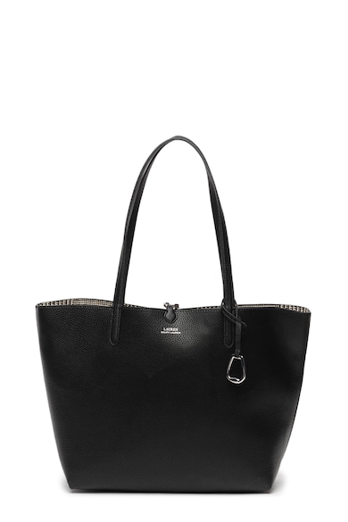 Lauren Ralph Lauren Geanta shopper reversibila de piele ecologica Femei