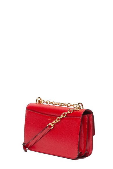 Lauren Ralph Lauren Geanta crossbody cu monograma metalica Madison Femei