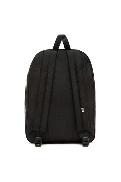 Vans Rucsac unisex cu aplicatie logo Realm Femei