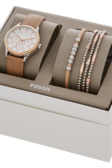 Fossil Set de ceas si bratari Femei