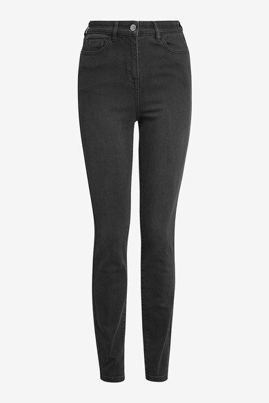 NEXT Magas derekú skinny fit farmernadrág női