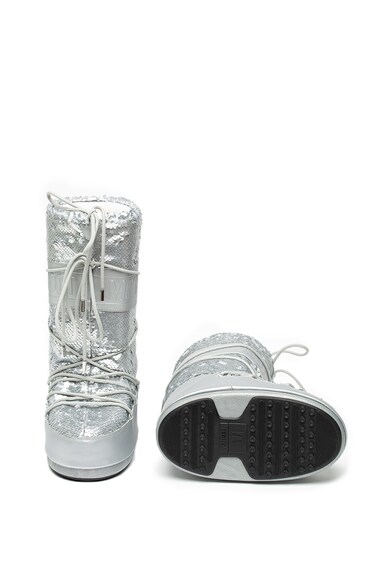 Moon Boot Apreschiuri cu paiete Classic Disco Plus Femei