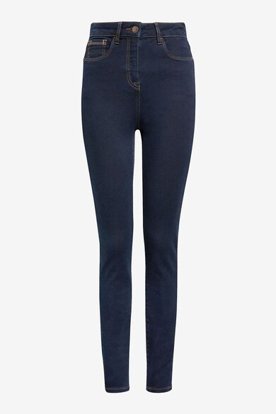 NEXT Blugi skinny cu talie inalta Femei