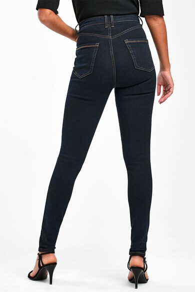 NEXT Blugi skinny cu talie inalta Femei