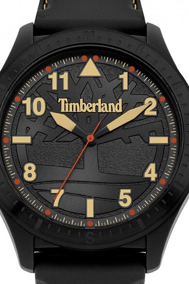 Timberland Часовник със силиконова каишка Мъже