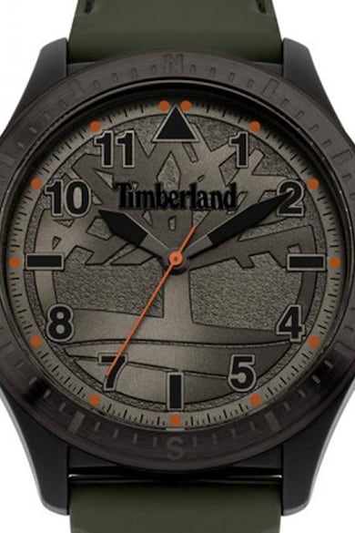 Timberland Часовник със силиконова каишка Мъже