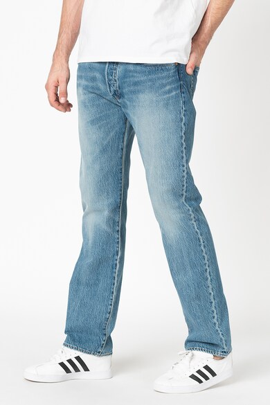 Levi's 501® Original straight fit farmernadrág férfi