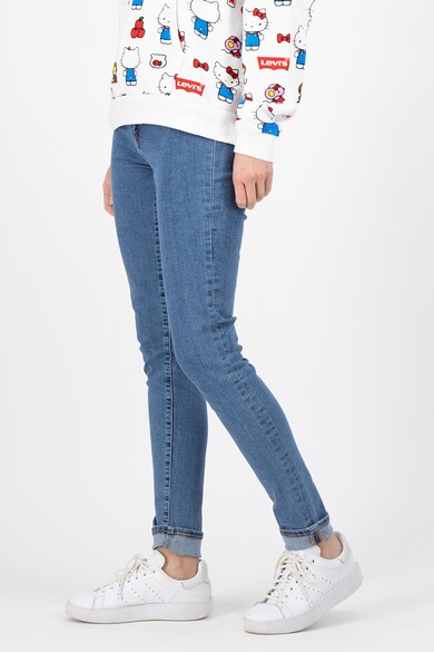 Levi's Blugi skinny 721® Femei