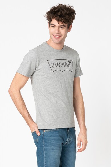 Levi's Tricou cu imprimeu logo Barbati