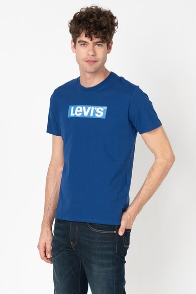 Levi's Тениска с фигурална щампа Мъже