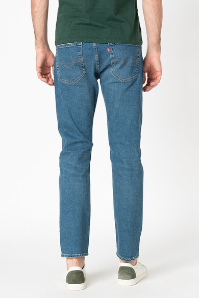 Levi's 501® lefelé szűkülő slim fit farmernadrág férfi