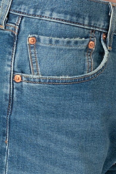 Levi's 501® lefelé szűkülő slim fit farmernadrág férfi