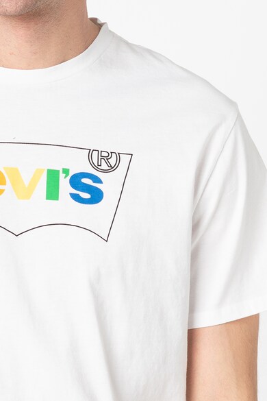 Levi's Tricou cu imprimeu logo Barbati