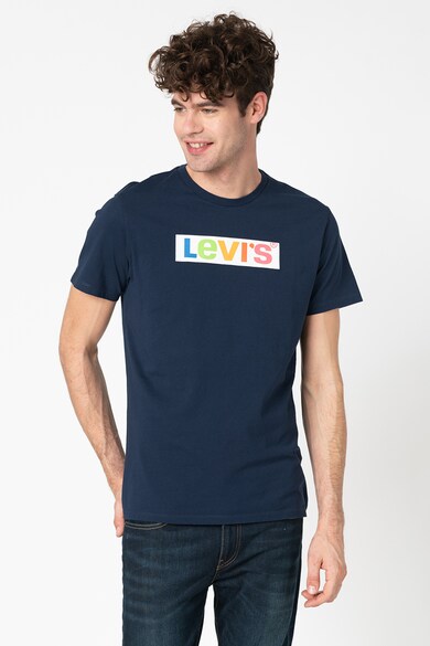 Levi's Тениска с лого a Мъже