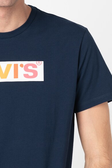 Levi's Тениска с лого a Мъже