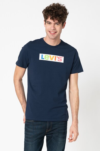 Levi's Тениска с лого a Мъже