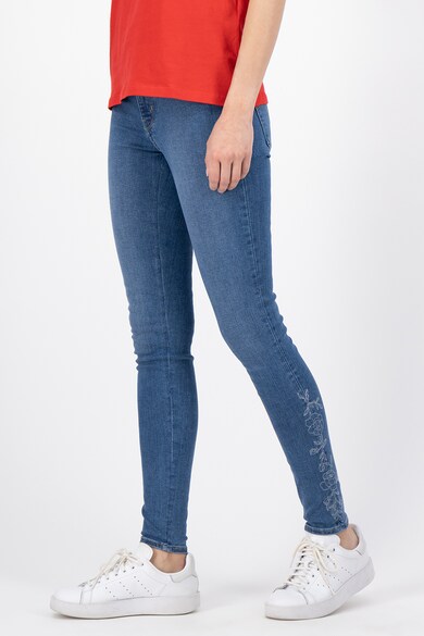 Levi's 310 super skinny fit farmernadrág alakformáló hatással női