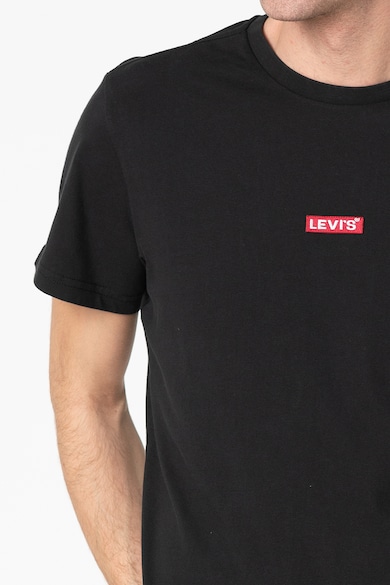 Levi's Тениска с бродирано лого Мъже