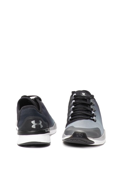 Under Armour Pantofi cu aspect in degrade, pentru alergare Charged Push Femei