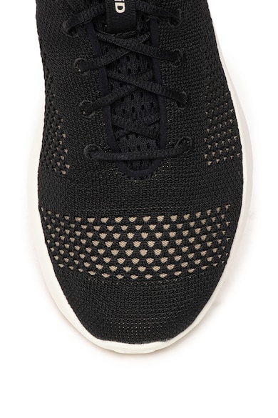 Under Armour Pantofi din tricot, pentru alergare Rapid Femei