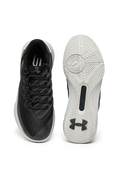 Under Armour Pantofi sport cu talpa joasa GS Curry 3 Fete