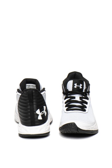 Under Armour Спортни обувки BGS Jet High Момичета