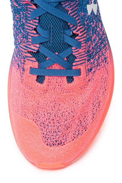 Under Armour Pantofi usori tricotati din plasa, pentru alergare Threadborne Blur Femei