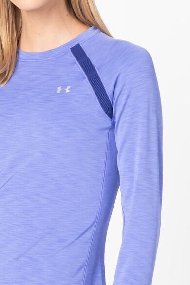 Under Armour Bluza elastica, pentru antrenament Femei