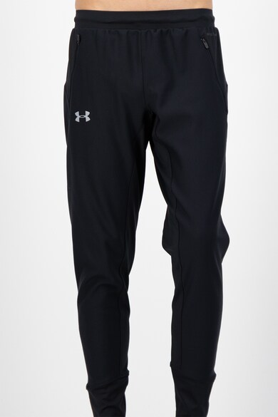 Under Armour Pantaloni elastici impermeabili, pentru fitness Storm Barbati