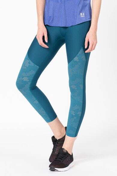 Under Armour Vanish szűkített fazonú hálós fitnesz leggings női