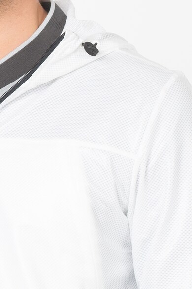 Under Armour Könnyű futódzseki férfi