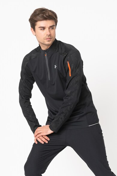 Under Armour Блуза Windstopper за бягане Мъже