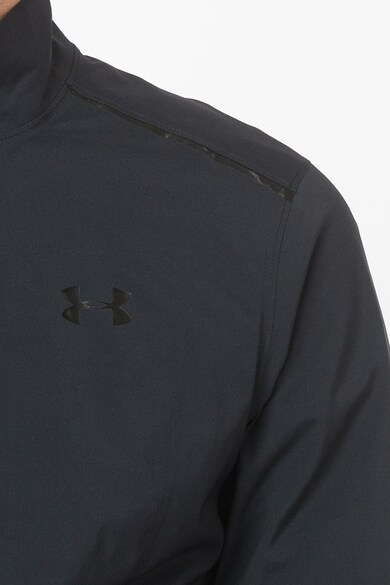 Under Armour Vízálló könnyű szabadidőfelső férfi