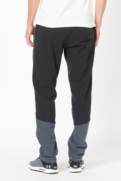 Under Armour Pantaloni lejeri din fleece, pentru fitness Survivor Barbati