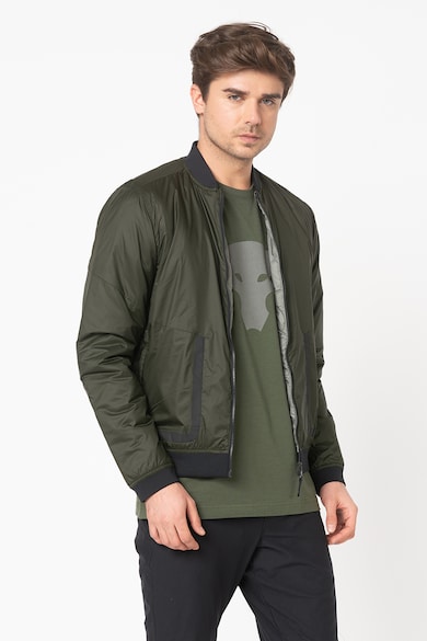 Under Armour Jacheta bomber lejera reversibila Unstoppable React Barbati