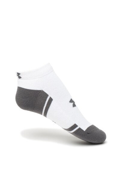 Under Armour Set de sosete scurte, pentru fitness Resistor - 6 perechi Fete