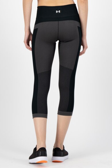 Under Armour Varrás nélküli kompressziós edzőleggings női