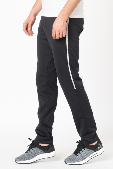 Under Armour Pantaloni cu croiala conica, pentru antrenament Recovery Travel Barbati