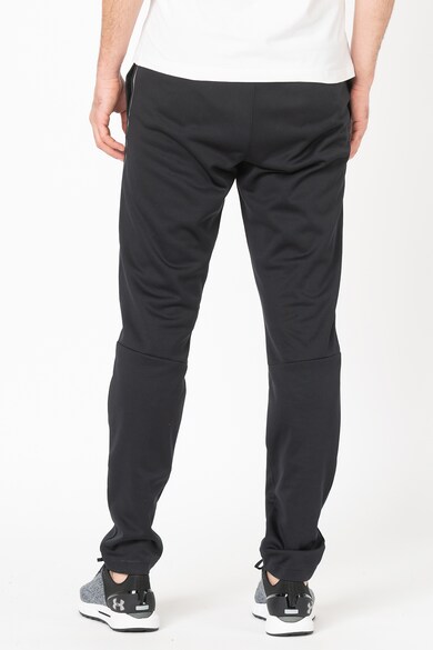 Under Armour Pantaloni cu croiala conica, pentru antrenament Recovery Travel Barbati