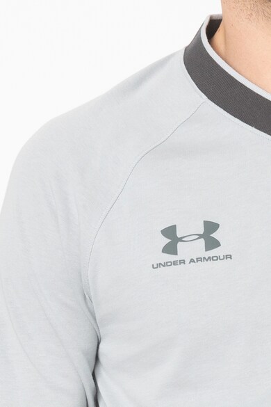 Under Armour Суитшърт Accelerate Retro Мъже